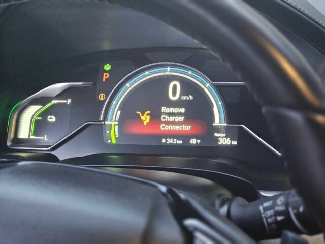 Красный Хонда Другая, объемом двигателя 1.5 л и пробегом 105 тыс. км за 18600 $, фото 13 на Automoto.ua