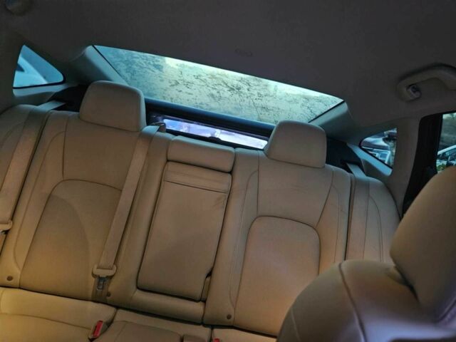 Красный Хонда Другая, объемом двигателя 1.5 л и пробегом 105 тыс. км за 18600 $, фото 6 на Automoto.ua