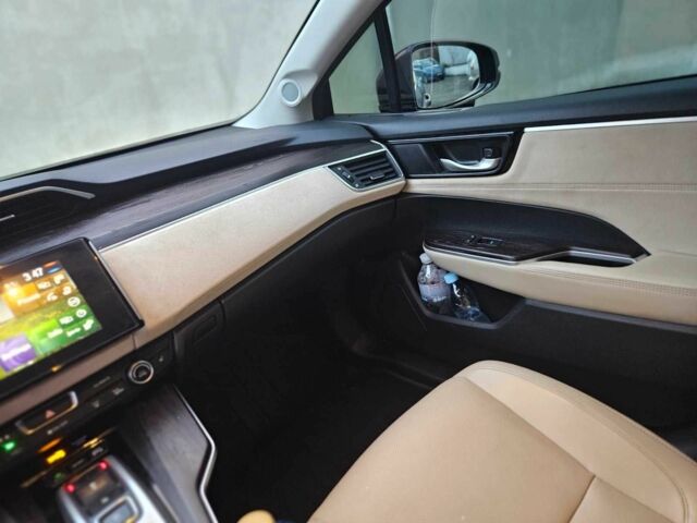 Красный Хонда Другая, объемом двигателя 1.5 л и пробегом 105 тыс. км за 18600 $, фото 9 на Automoto.ua