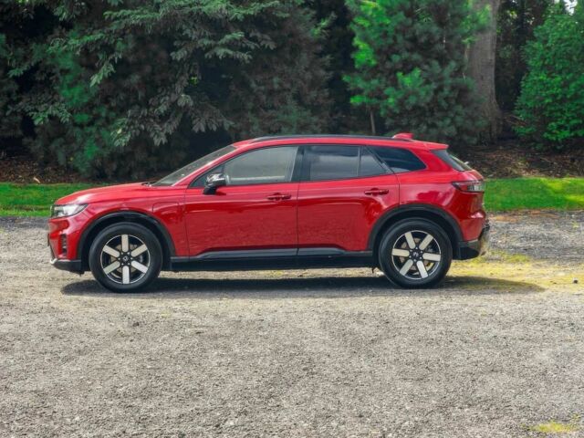 Красный Хонда Другая, объемом двигателя 0 л и пробегом 18 тыс. км за 17000 $, фото 3 на Automoto.ua