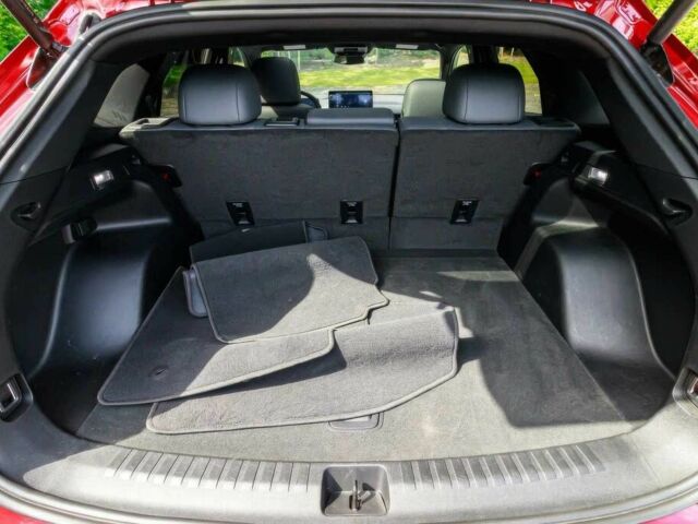 Красный Хонда Другая, объемом двигателя 0 л и пробегом 18 тыс. км за 17000 $, фото 12 на Automoto.ua