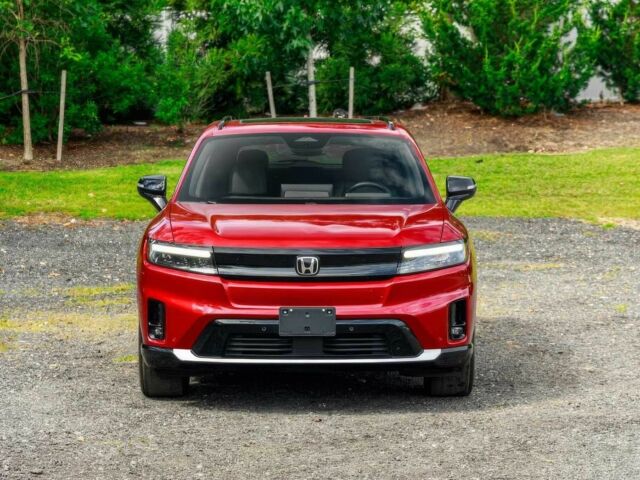 Красный Хонда Другая, объемом двигателя 0 л и пробегом 18 тыс. км за 17000 $, фото 1 на Automoto.ua