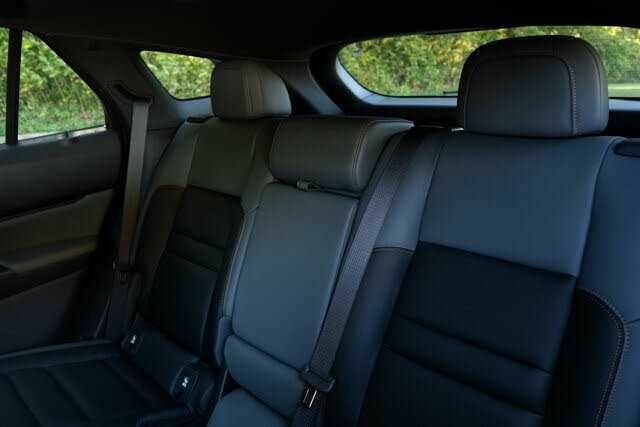 Червоний Хонда Інша, об'ємом двигуна 0 л та пробігом 27 тис. км за 20000 $, фото 10 на Automoto.ua