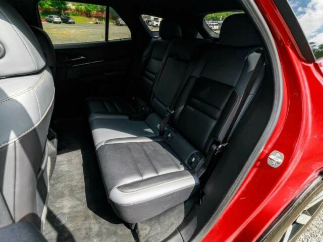 Красный Хонда Другая, объемом двигателя 0 л и пробегом 18 тыс. км за 17000 $, фото 11 на Automoto.ua