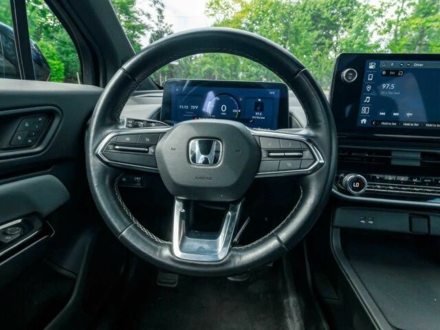 Красный Хонда Другая, объемом двигателя 0 л и пробегом 18 тыс. км за 17000 $, фото 8 на Automoto.ua