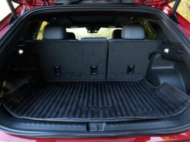 Червоний Хонда Інша, об'ємом двигуна 0 л та пробігом 27 тис. км за 20000 $, фото 13 на Automoto.ua