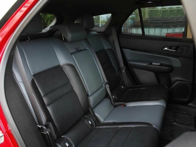 Червоний Хонда Інша, об'ємом двигуна 0 л та пробігом 6 тис. км за 35000 $, фото 12 на Automoto.ua