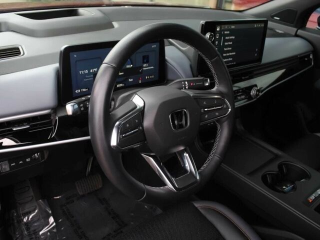 Червоний Хонда Інша, об'ємом двигуна 0 л та пробігом 6 тис. км за 35000 $, фото 6 на Automoto.ua