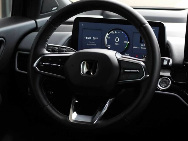 Червоний Хонда Інша, об'ємом двигуна 0 л та пробігом 6 тис. км за 35000 $, фото 14 на Automoto.ua