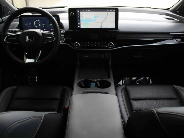 Червоний Хонда Інша, об'ємом двигуна 0 л та пробігом 6 тис. км за 35000 $, фото 13 на Automoto.ua