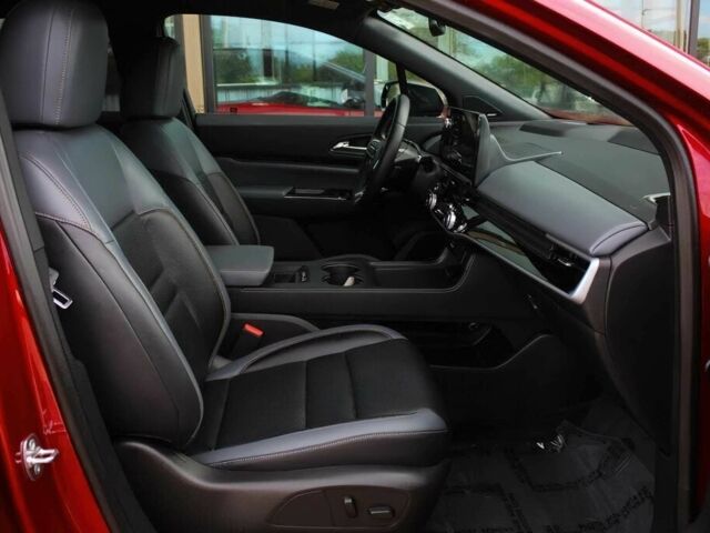 Червоний Хонда Інша, об'ємом двигуна 0 л та пробігом 6 тис. км за 35000 $, фото 8 на Automoto.ua