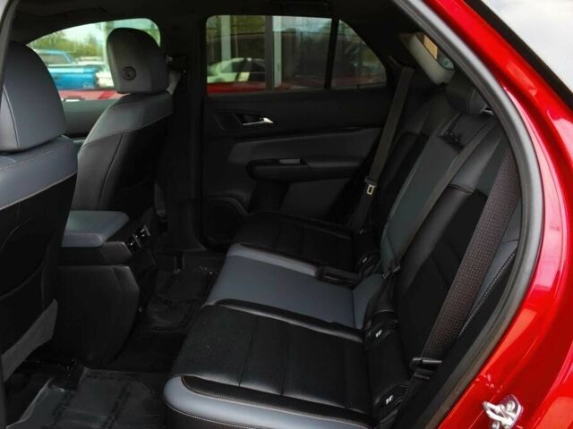 Червоний Хонда Інша, об'ємом двигуна 0 л та пробігом 6 тис. км за 35000 $, фото 10 на Automoto.ua