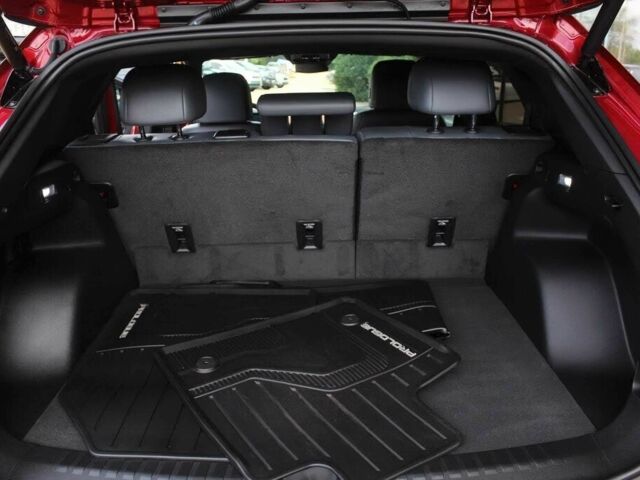 Червоний Хонда Інша, об'ємом двигуна 0 л та пробігом 6 тис. км за 35000 $, фото 18 на Automoto.ua