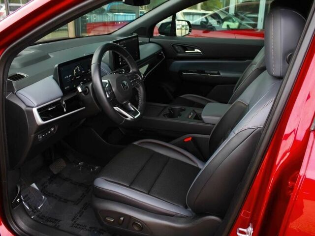 Червоний Хонда Інша, об'ємом двигуна 0 л та пробігом 6 тис. км за 35000 $, фото 4 на Automoto.ua