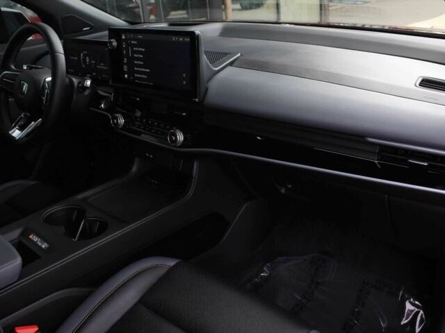 Червоний Хонда Інша, об'ємом двигуна 0 л та пробігом 6 тис. км за 35000 $, фото 7 на Automoto.ua