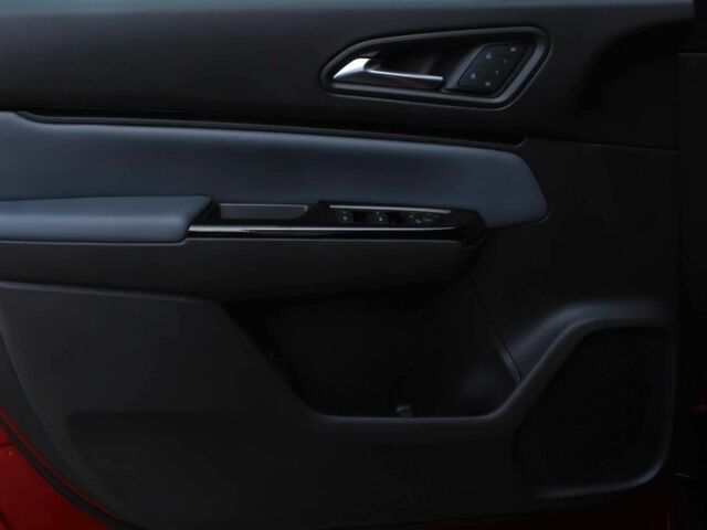 Червоний Хонда Інша, об'ємом двигуна 0 л та пробігом 6 тис. км за 35000 $, фото 16 на Automoto.ua