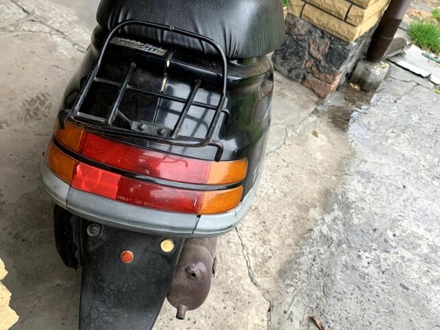 Хонда Інша, об'ємом двигуна 0 л та пробігом 0 тис. км за 214 $, фото 8 на Automoto.ua