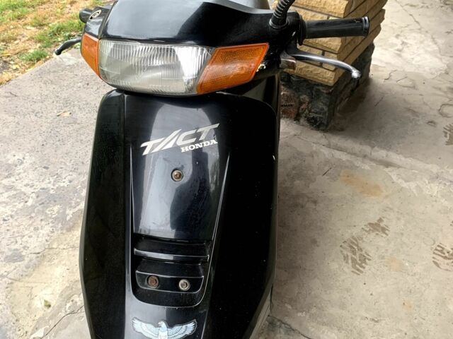 Хонда Інша, об'ємом двигуна 0 л та пробігом 0 тис. км за 214 $, фото 11 на Automoto.ua