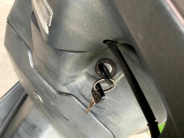 Хонда Інша, об'ємом двигуна 0 л та пробігом 0 тис. км за 214 $, фото 3 на Automoto.ua