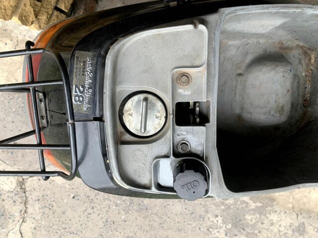 Хонда Інша, об'ємом двигуна 0 л та пробігом 0 тис. км за 214 $, фото 7 на Automoto.ua