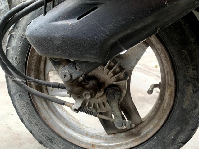 Хонда Інша, об'ємом двигуна 0 л та пробігом 0 тис. км за 214 $, фото 13 на Automoto.ua