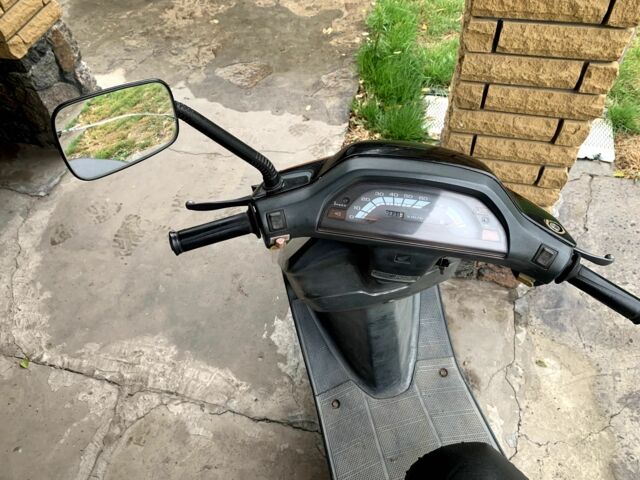 Хонда Інша, об'ємом двигуна 0 л та пробігом 0 тис. км за 214 $, фото 12 на Automoto.ua