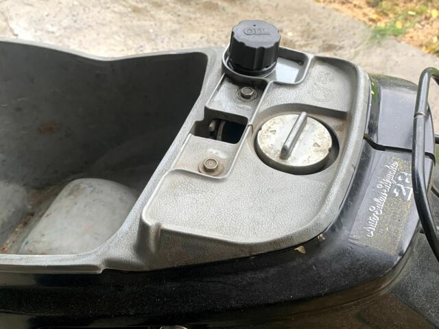 Хонда Інша, об'ємом двигуна 0 л та пробігом 0 тис. км за 214 $, фото 5 на Automoto.ua