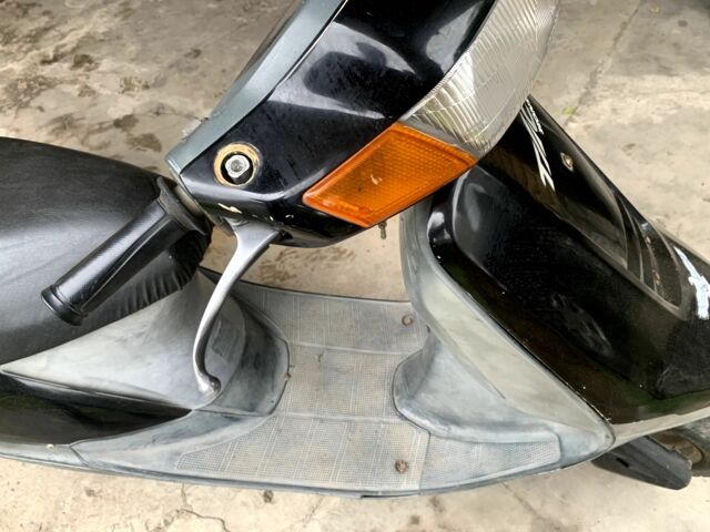 Хонда Інша, об'ємом двигуна 0 л та пробігом 0 тис. км за 214 $, фото 6 на Automoto.ua