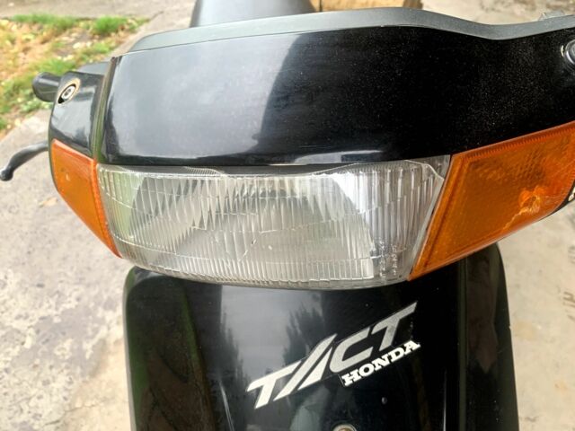 Хонда Інша, об'ємом двигуна 0 л та пробігом 0 тис. км за 214 $, фото 2 на Automoto.ua