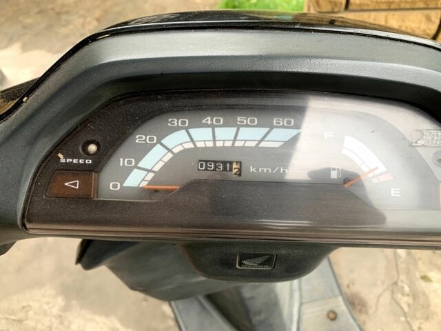 Хонда Інша, об'ємом двигуна 0 л та пробігом 0 тис. км за 214 $, фото 10 на Automoto.ua