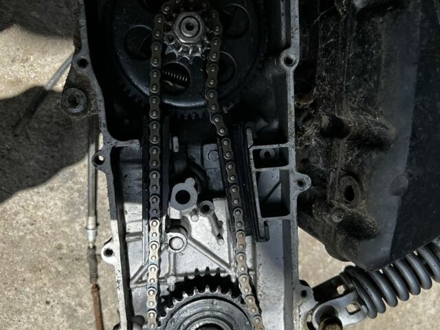 Хонда Інша, об'ємом двигуна 65 л та пробігом 0 тис. км за 60 $, фото 1 на Automoto.ua