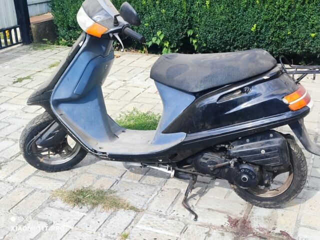 Хонда Другая, объемом двигателя 50 л и пробегом 0 тыс. км за 100 $, фото 3 на Automoto.ua