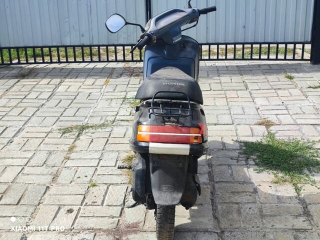 Хонда Другая, объемом двигателя 50 л и пробегом 0 тыс. км за 100 $, фото 2 на Automoto.ua