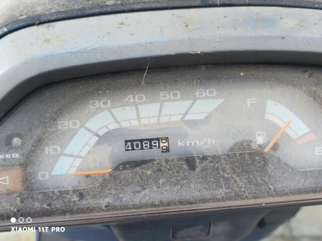 Хонда Другая, объемом двигателя 50 л и пробегом 0 тыс. км за 100 $, фото 5 на Automoto.ua