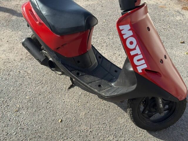 Хонда Інша, об'ємом двигуна 50 л та пробігом 0 тис. км за 194 $, фото 2 на Automoto.ua