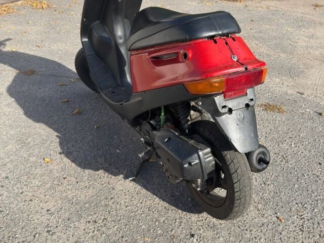 Хонда Інша, об'ємом двигуна 50 л та пробігом 0 тис. км за 194 $, фото 4 на Automoto.ua