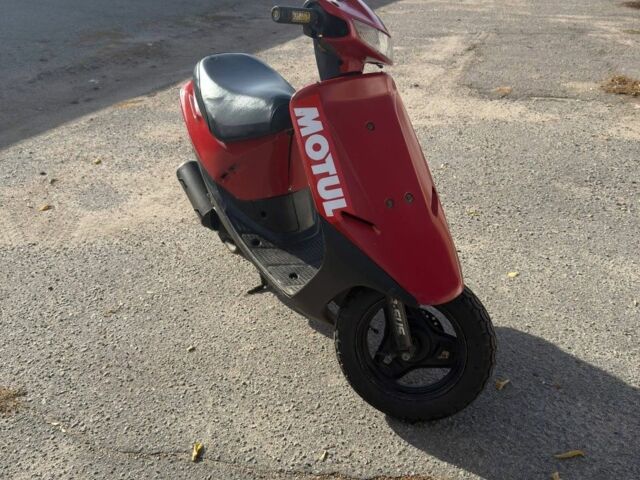 Хонда Інша, об'ємом двигуна 50 л та пробігом 0 тис. км за 194 $, фото 1 на Automoto.ua