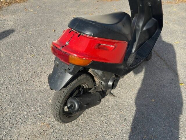 Хонда Інша, об'ємом двигуна 50 л та пробігом 0 тис. км за 194 $, фото 3 на Automoto.ua