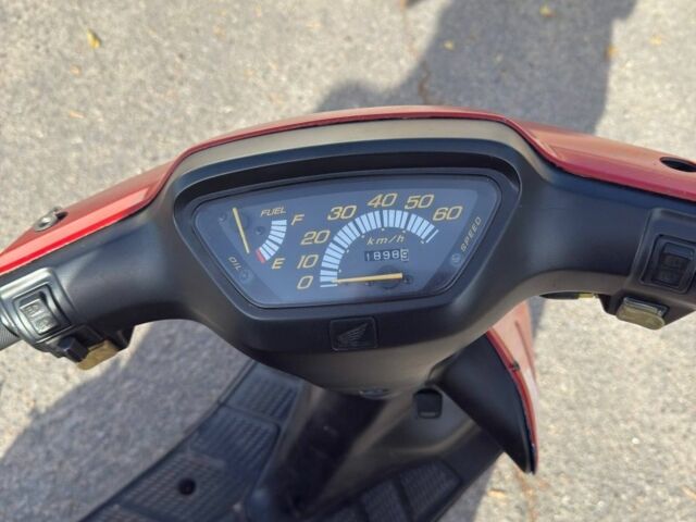 Хонда Інша, об'ємом двигуна 50 л та пробігом 0 тис. км за 194 $, фото 5 на Automoto.ua