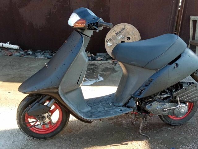 Хонда Другая, объемом двигателя 50 л и пробегом 0 тыс. км за 156 $, фото 5 на Automoto.ua