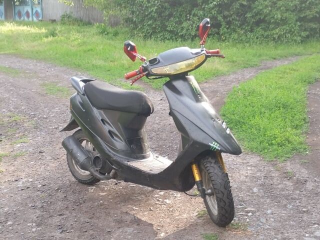 Хонда Другая, объемом двигателя 65 л и пробегом 0 тыс. км за 240 $, фото 1 на Automoto.ua