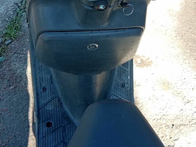 Хонда Другая, объемом двигателя 50 л и пробегом 0 тыс. км за 156 $, фото 2 на Automoto.ua