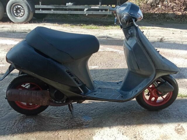 Хонда Другая, объемом двигателя 50 л и пробегом 0 тыс. км за 156 $, фото 4 на Automoto.ua