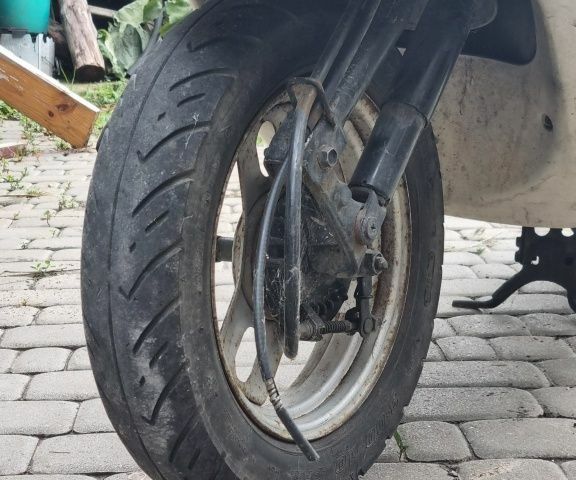 Хонда Другая, объемом двигателя 49 л и пробегом 0 тыс. км за 119 $, фото 6 на Automoto.ua