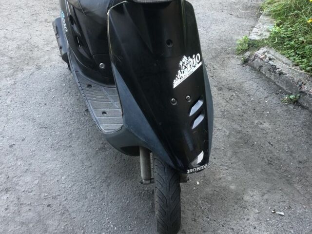 Хонда Другая, объемом двигателя 49 л и пробегом 0 тыс. км за 361 $, фото 1 на Automoto.ua