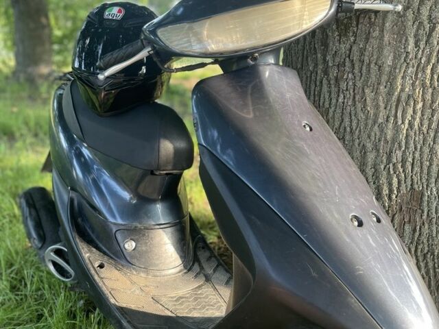 Хонда Інша, об'ємом двигуна 49 л та пробігом 0 тис. км за 315 $, фото 5 на Automoto.ua