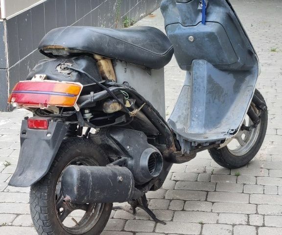 Хонда Другая, объемом двигателя 49 л и пробегом 0 тыс. км за 119 $, фото 2 на Automoto.ua