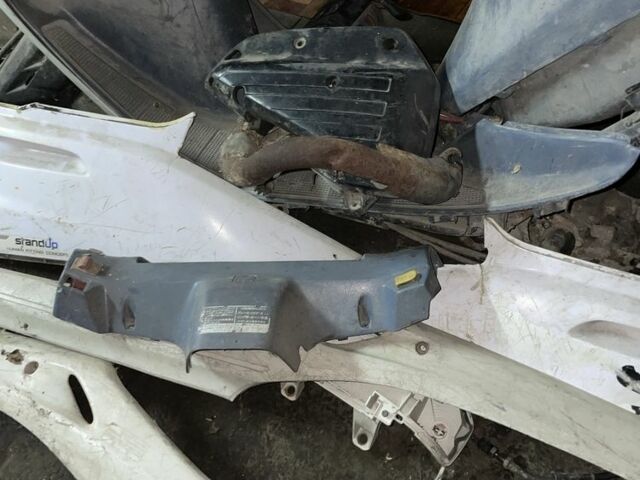 Хонда Другая, объемом двигателя 49 л и пробегом 0 тыс. км за 13 $, фото 3 на Automoto.ua