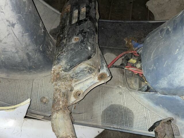 Хонда Другая, объемом двигателя 49 л и пробегом 0 тыс. км за 13 $, фото 5 на Automoto.ua