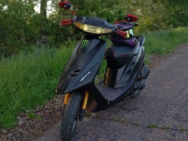 Хонда Другая, объемом двигателя 65 л и пробегом 0 тыс. км за 240 $, фото 4 на Automoto.ua